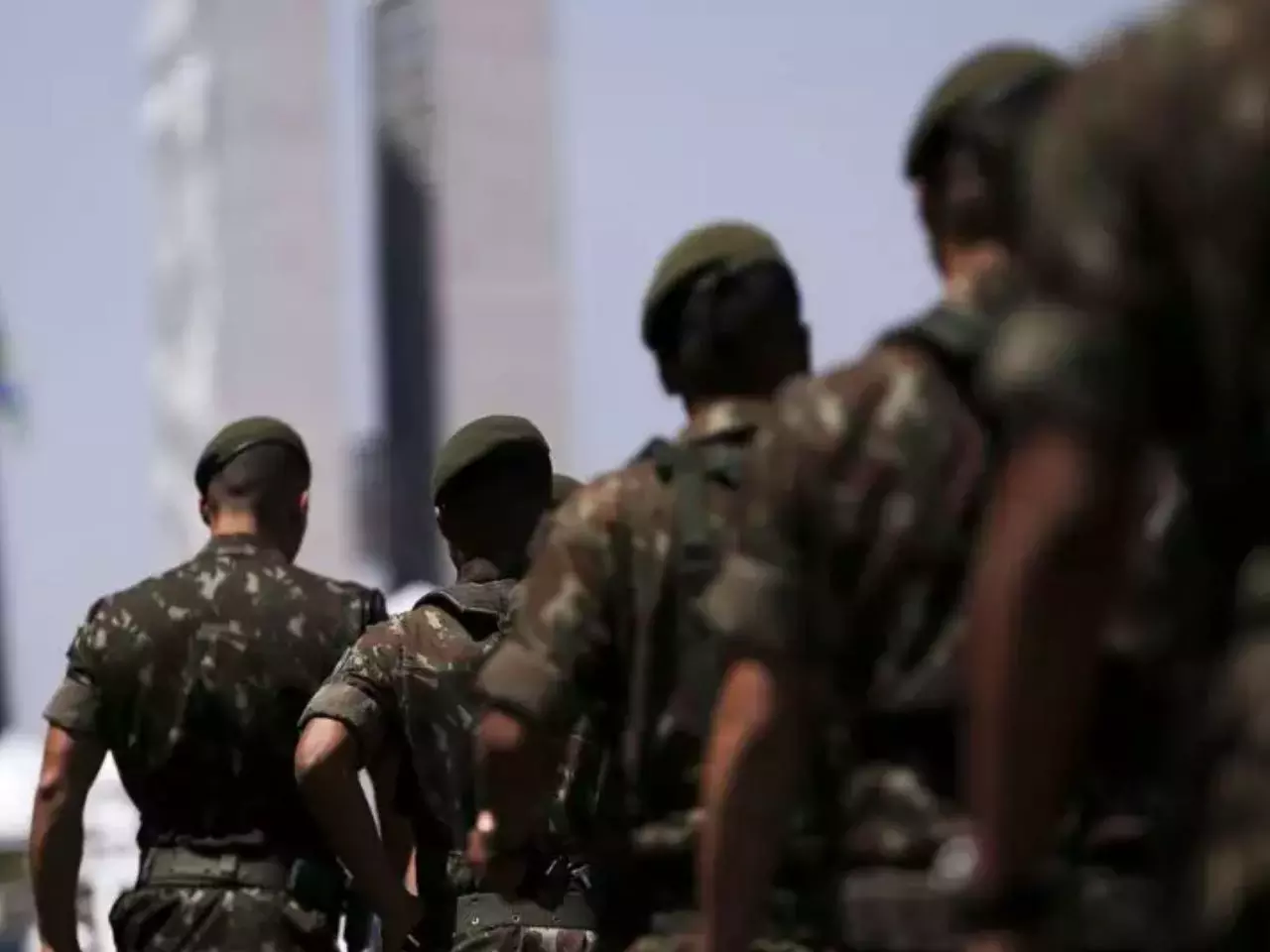 Com 440 vagas, seleção para EsPCEx segue com inscrições abertas