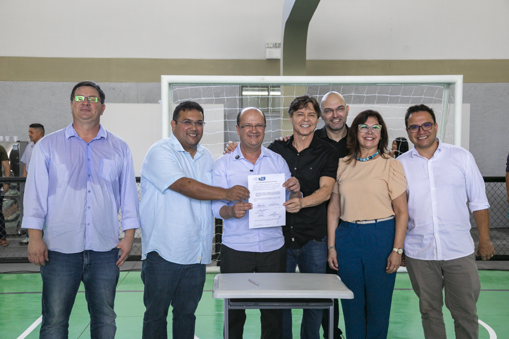 Com investimento de mais de R$ 22 milhões, Corumbá avança na infraestrutura urbana