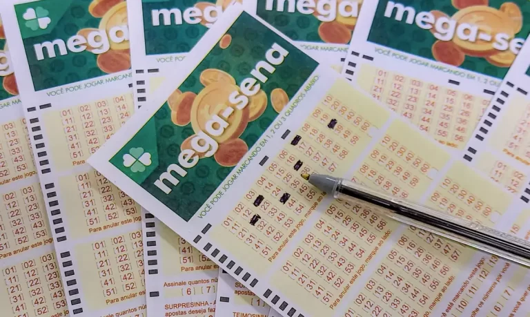 Ninguém acerta a Mega-Sena e prêmio principal acumula em R$ 31 milhões