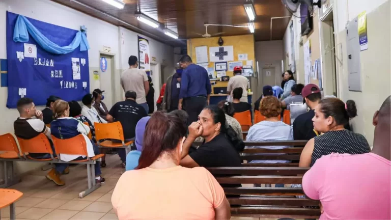 Geração de emprego dispara em abril, com 5,7 mil contratações em MS