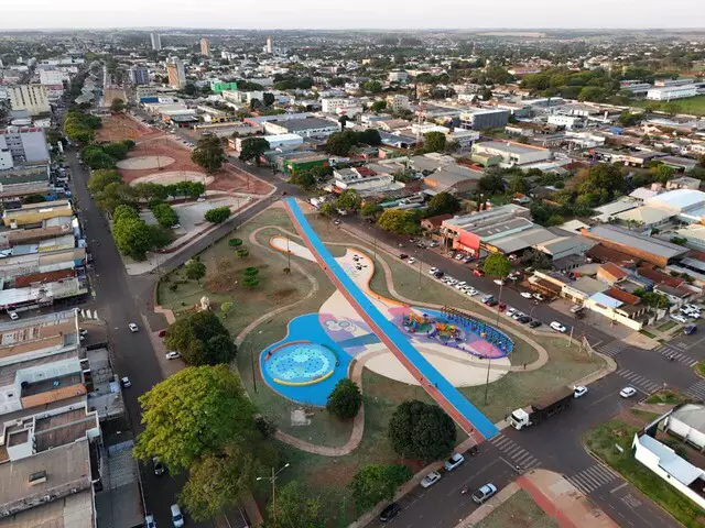 Quadrilha fraudava documentos para garantir benefícios sociais a paraguaios